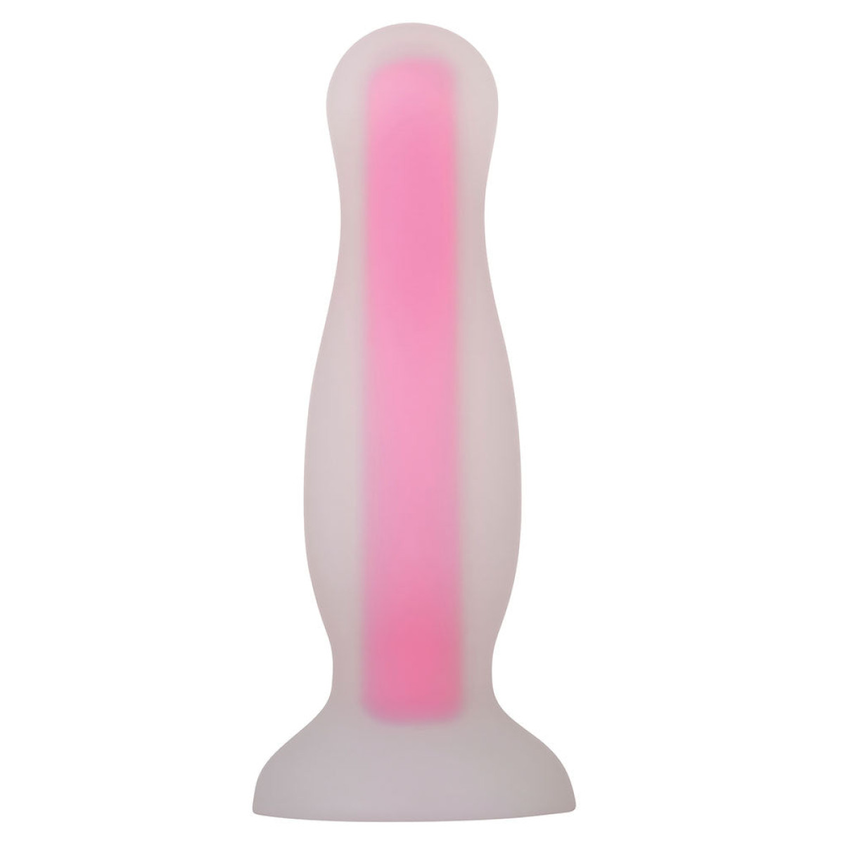 Plug Anal Luminoso Evolved Plug Anal Luminoso Evolved