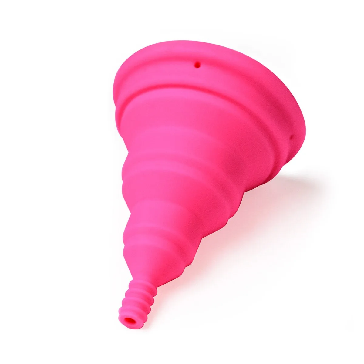 Copa Menstrual Lily Cup Compact Intimina Copa Menstrual Lily Cup Compact Intimina