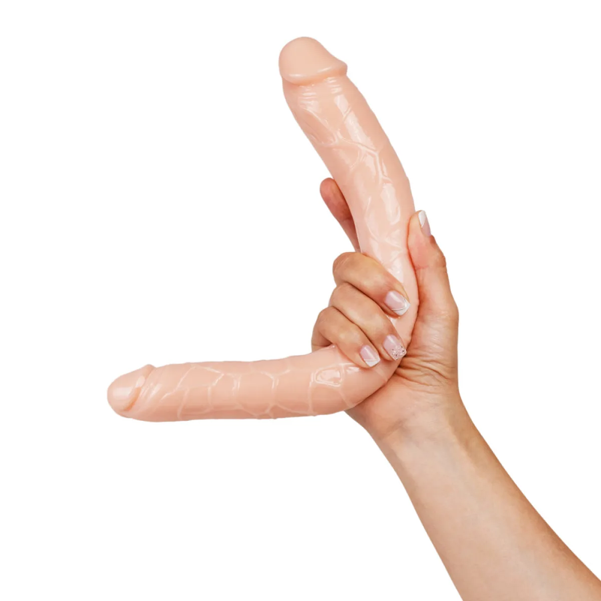 Dildo Doble Niel 38 cm Dildo Doble Niel 38 cm