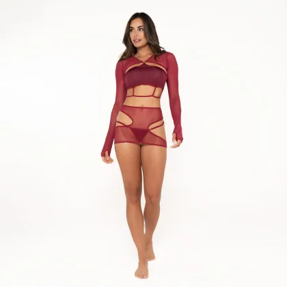 Conjunto Melisse Lerot