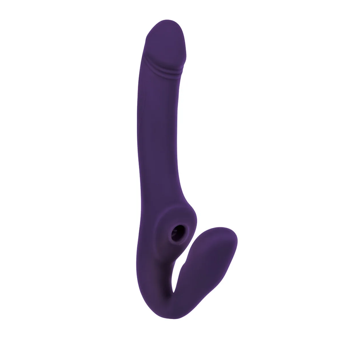 Vibrador 2 para 1 Evolved Vibrador 2 para 1 Evolved