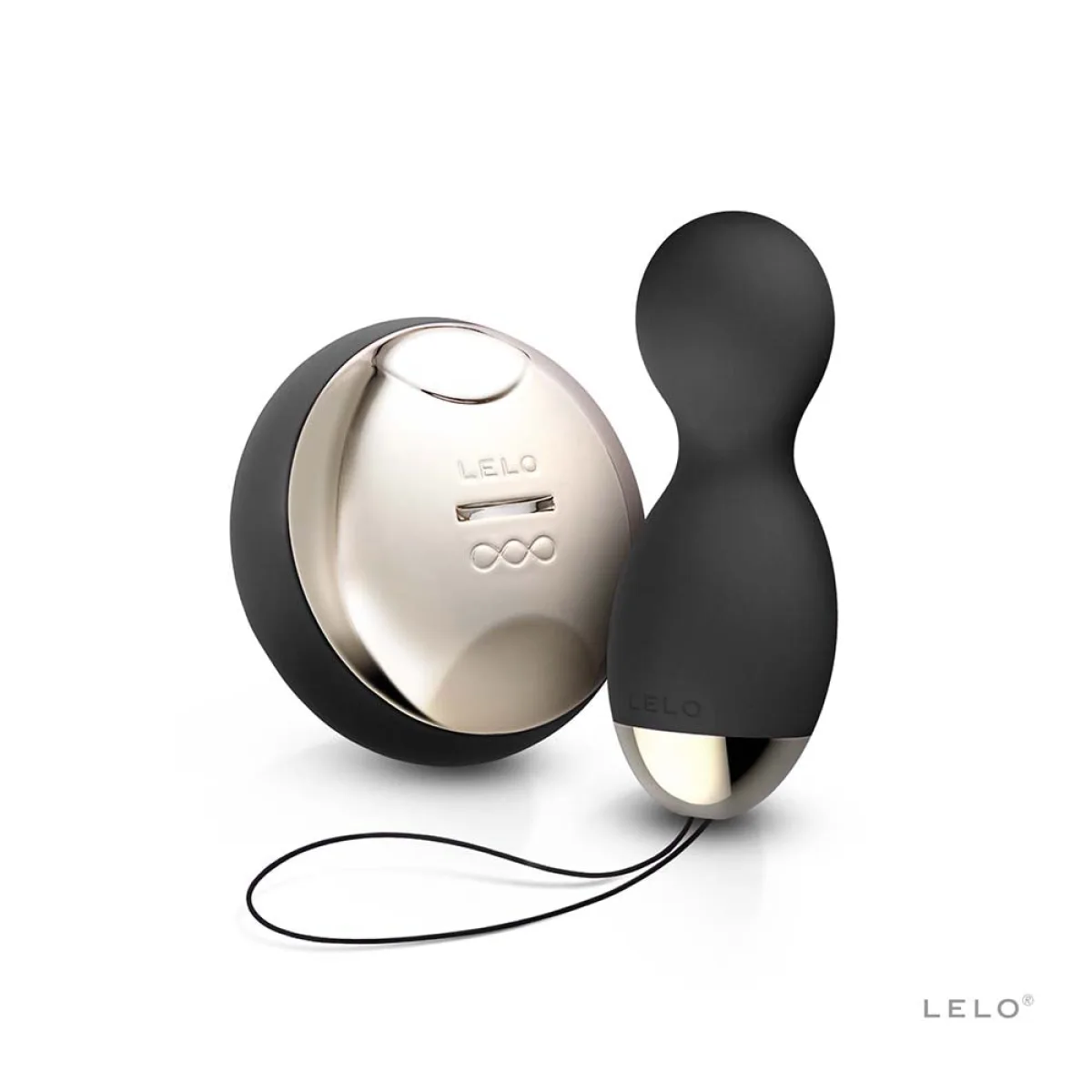 Bolas Kegel Hula Beads Lelo Bolas Kegel Hula Beads Lelo