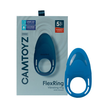 Flexring Anillo vibr...