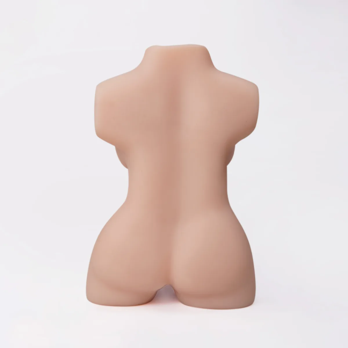 Torso Realista Merit Camtoyz Torso Realista Merit Camtoyz