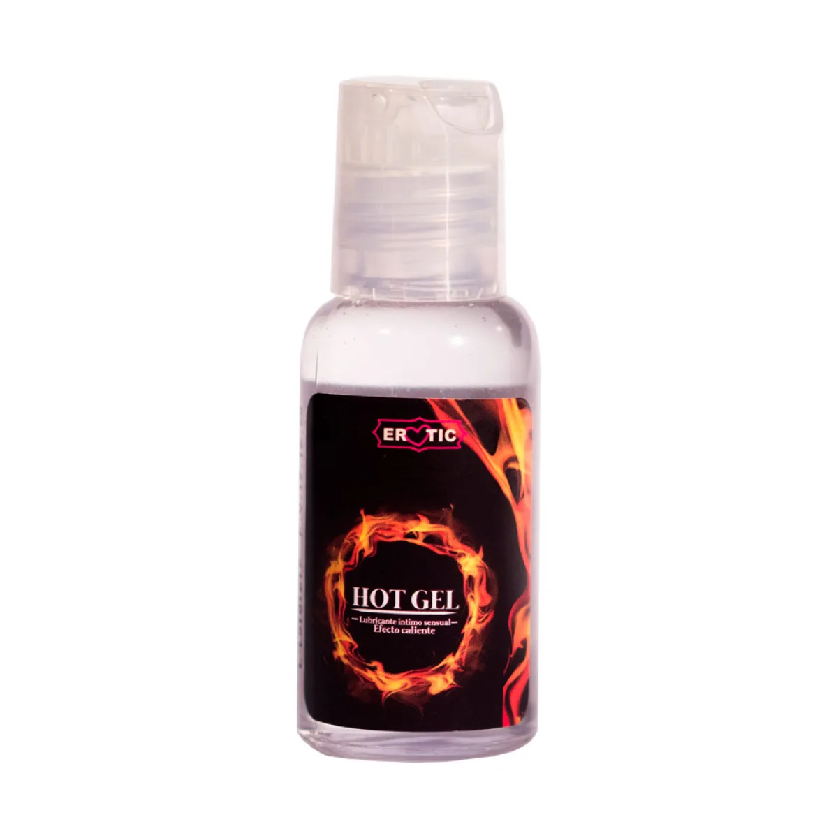 Lubricante Íntimo Hot Gel Lubricante Íntimo Hot Gel
