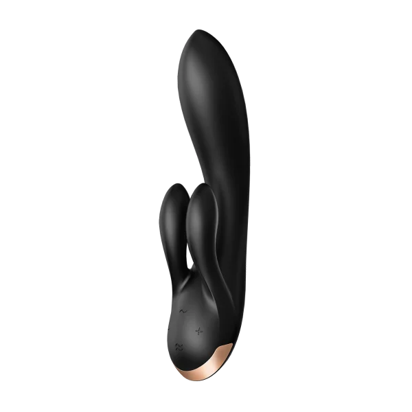 Satisfyer Double Flex