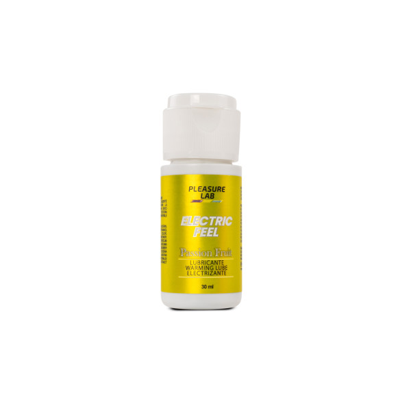 Lubricante Íntimo Electrizante 30 ML