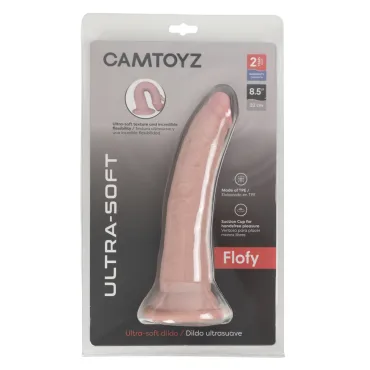 Flofy Dildo ultra su...