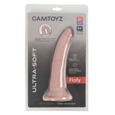 Flofy Dildo ultra su...