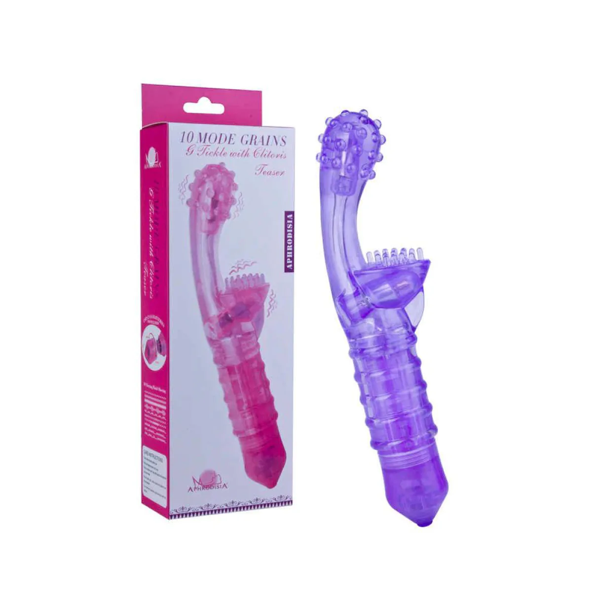 Vibrador Tatiz Vibrador Tatiz