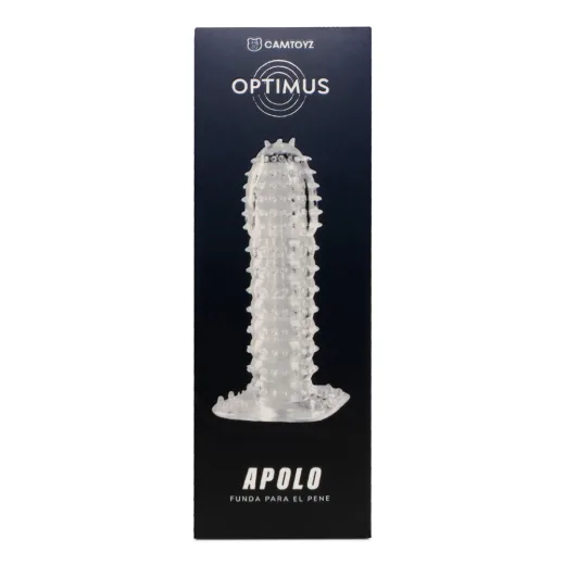 Funda para el Pene Apolo