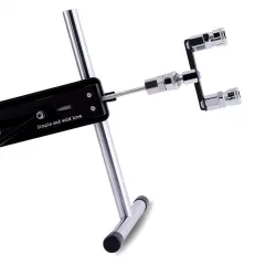 Adaptador en T para Sex Machine