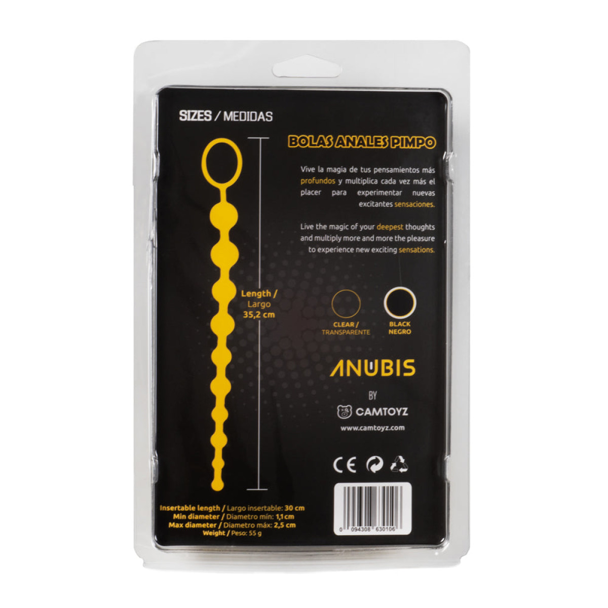 Bolas Anales Pimpo Bolas Anales Pimpo