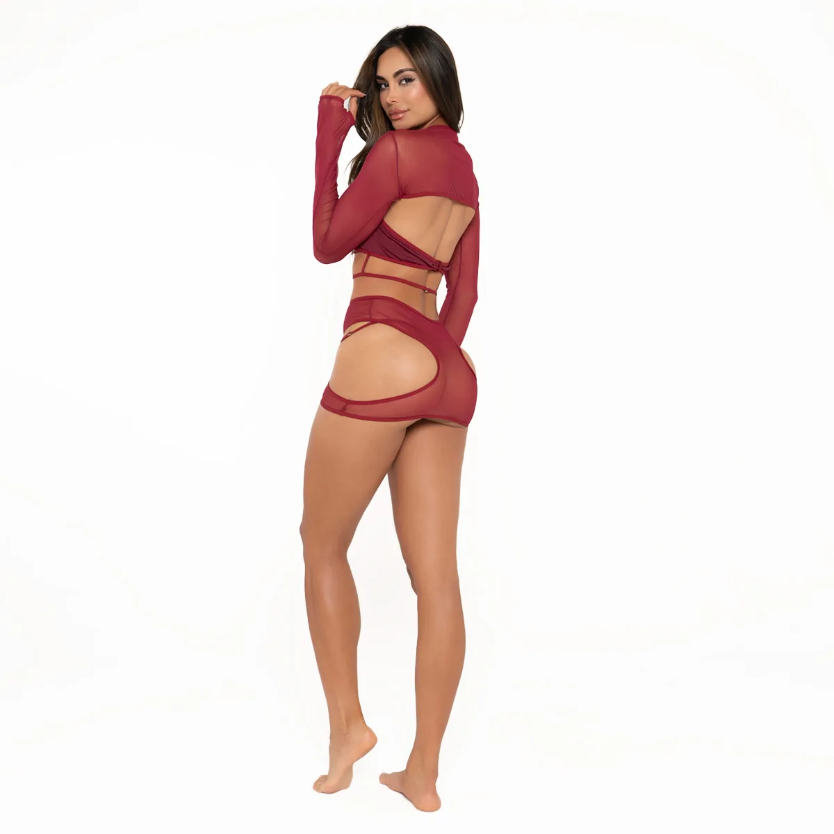 Conjunto Melisse Lerot Conjunto Melisse Lerot