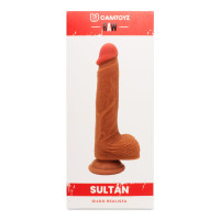 Dildo Realista Sultá...