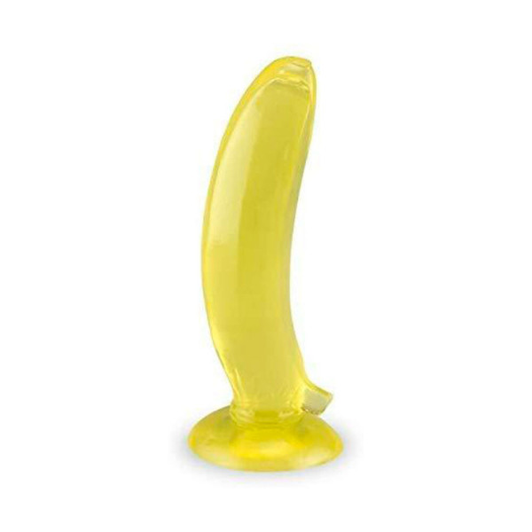 Dildo Bony 17.5 cm