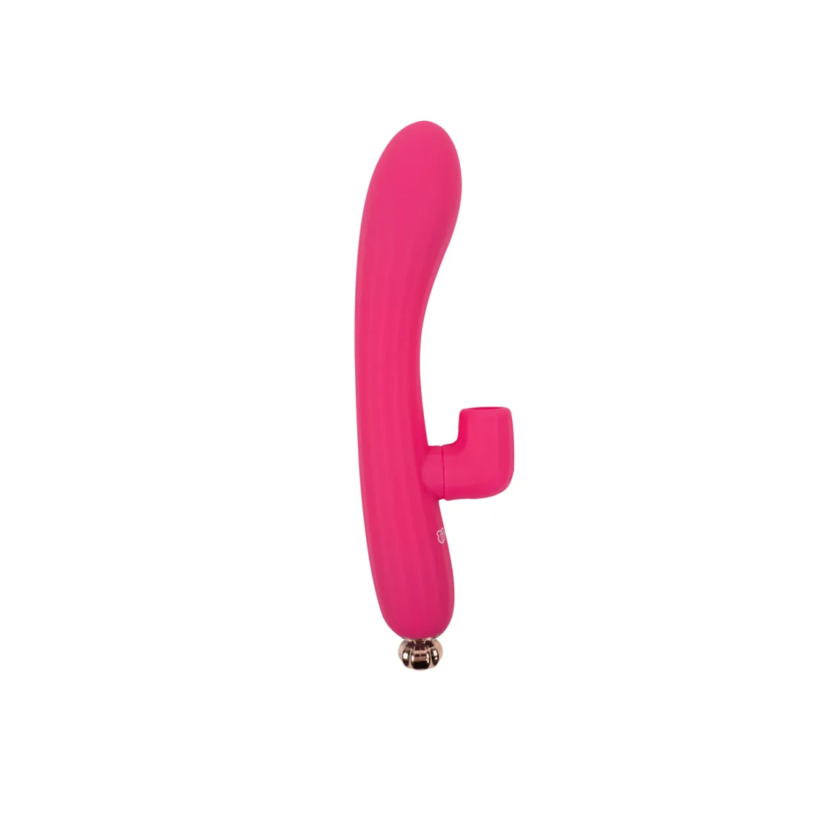 Vibrador Doble Selina Camtoyz Vibrador Doble Selina Camtoyz