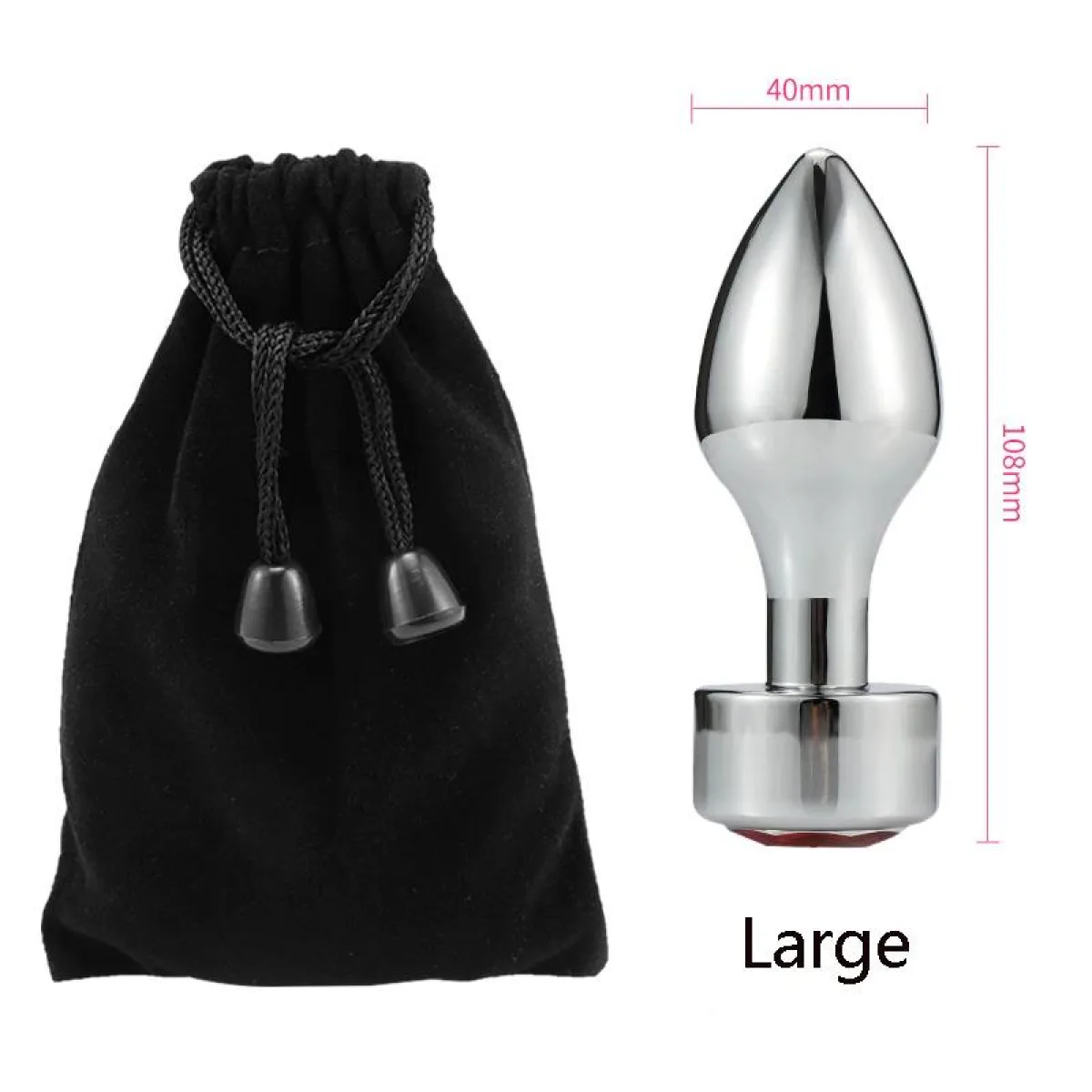 Plug Anal Ópalo Plug Anal Ópalo