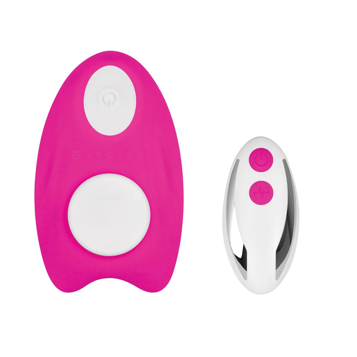 Vibrador Bajo El Radar Gender X Vibrador Bajo El Radar Gender X
