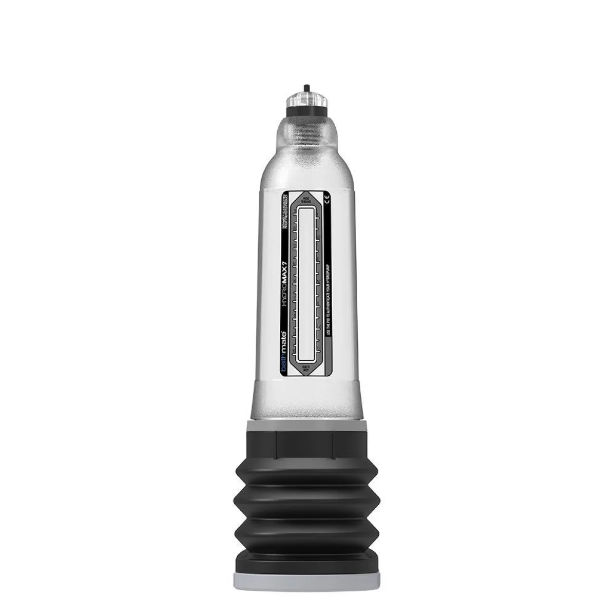 Bomba para el pene Bathmate Hydromax 7 Bomba para el pene Bathmate Hydromax 7