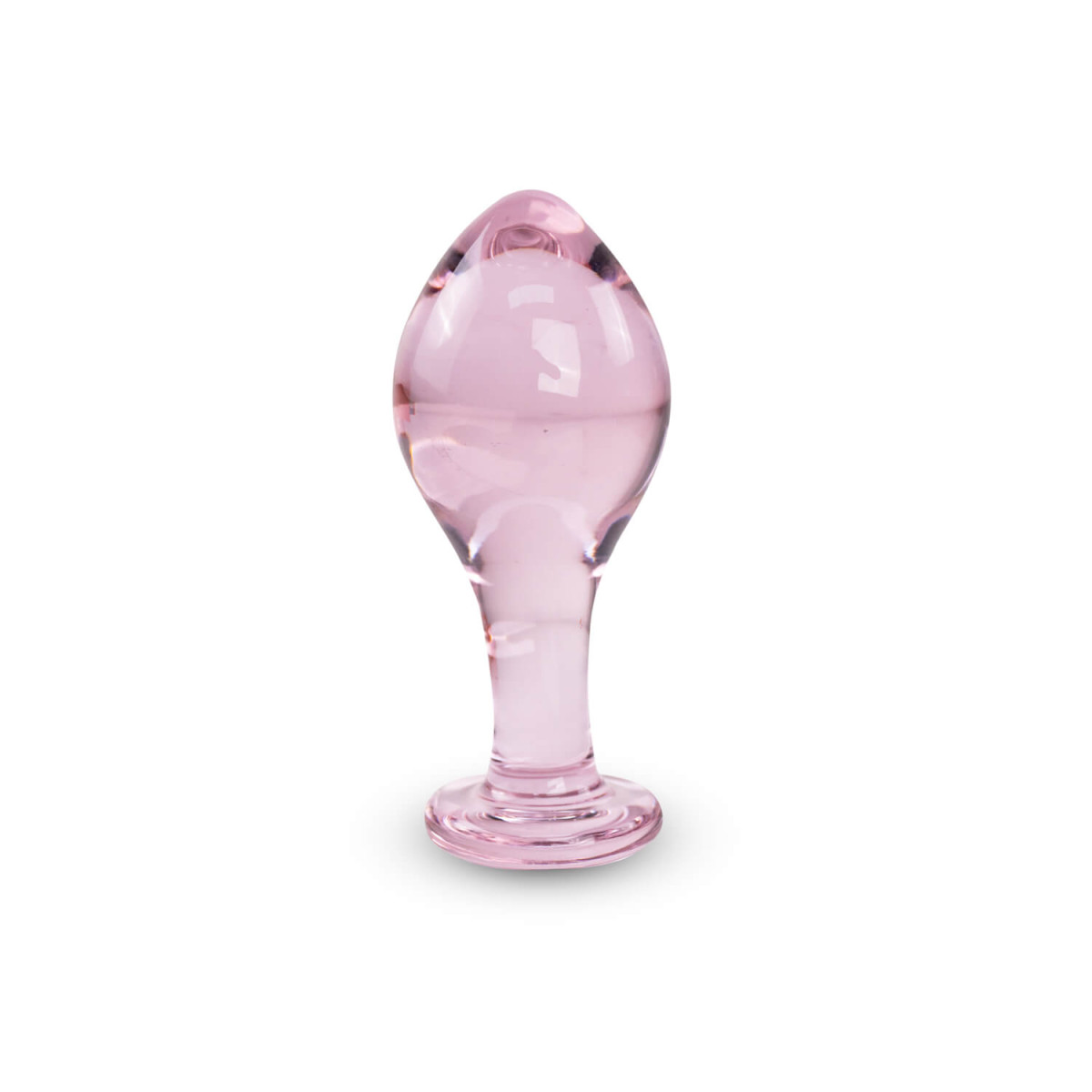 Plug Anal de Vidrio Kiran Plug Anal de Vidrio Kiran