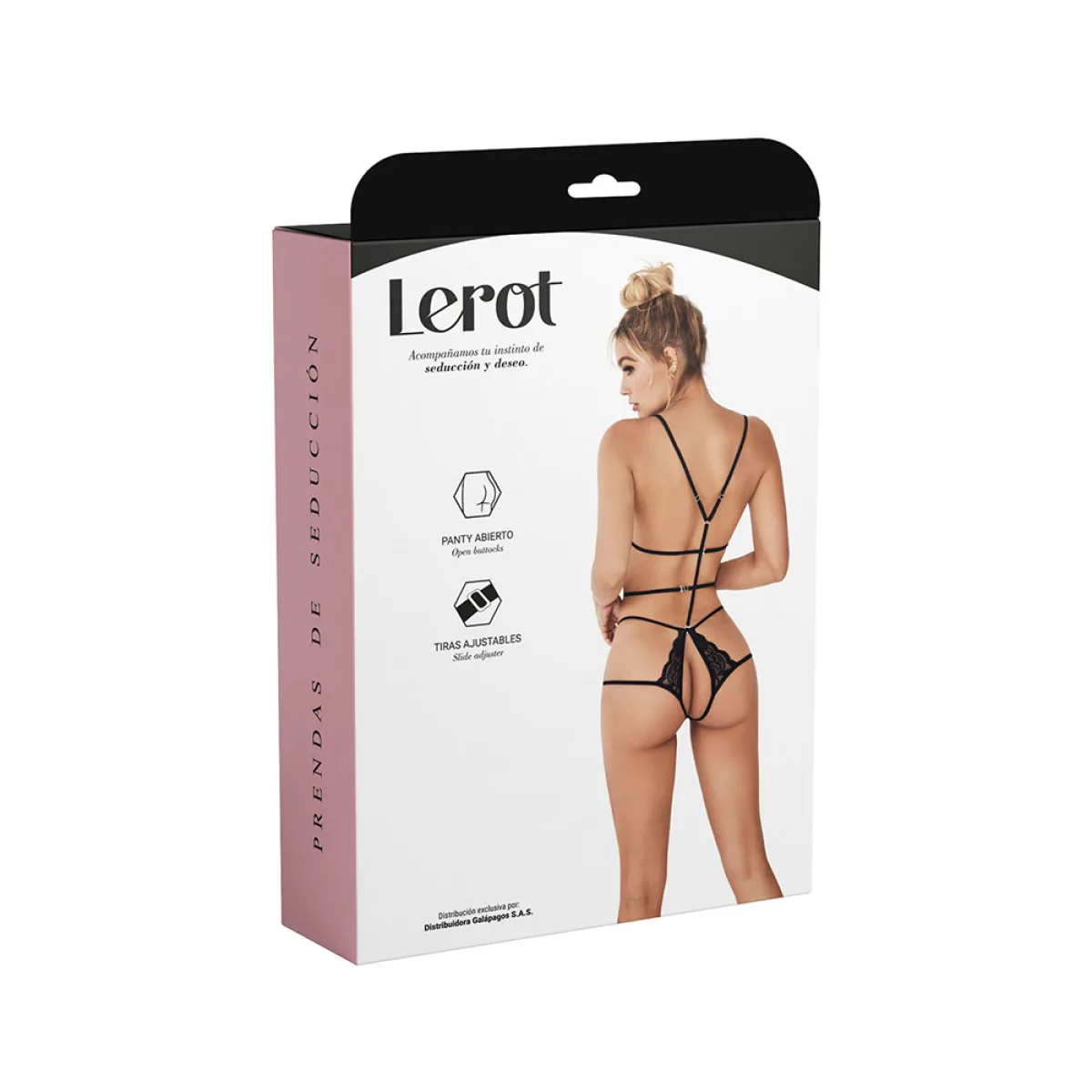 Body Blair Lerot Body Blair Lerot