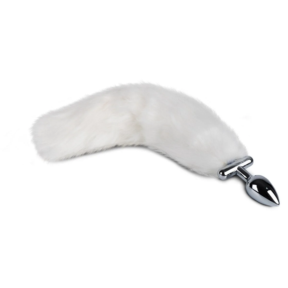 Plug Anal Con Cola Luminosa Coby (Sin caja) Camtoyz Plug Anal Con Cola Luminosa Coby (Sin caja) Camtoyz