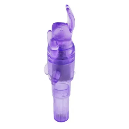 Vibrador Clitorial Emi - Color: Morado