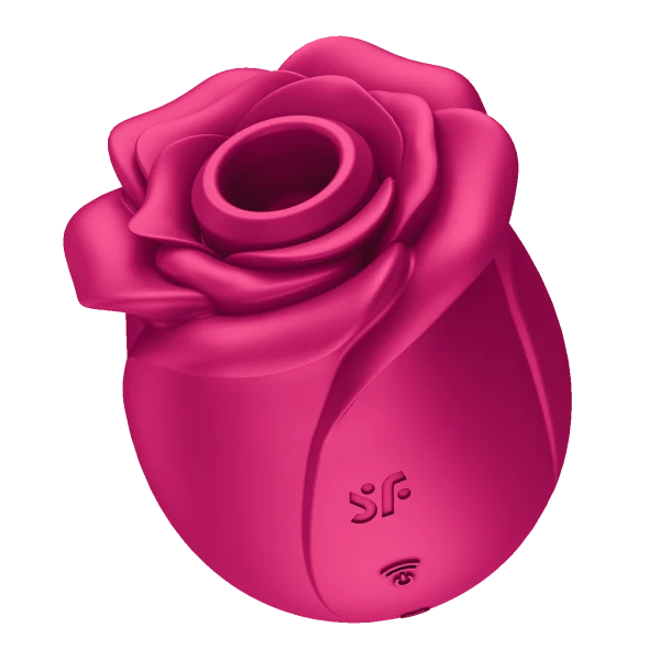 Satisfyer Classic Blossom