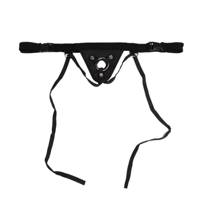 Strap On Reisor Camtoyz