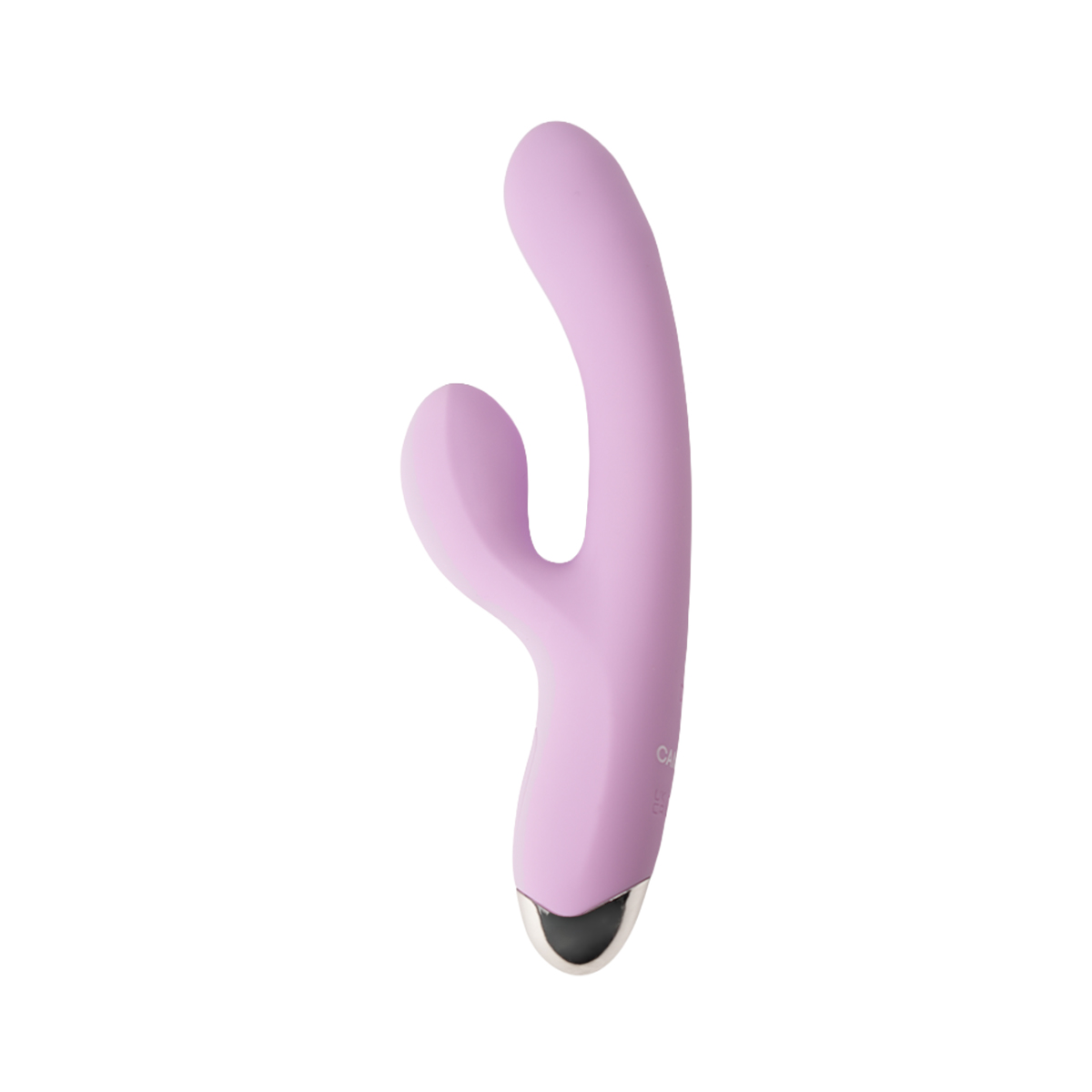 Vibrador Rabbit con sensación de calor Dona Camtoyz Vibrador Rabbit con sensación de calor Dona Camtoyz