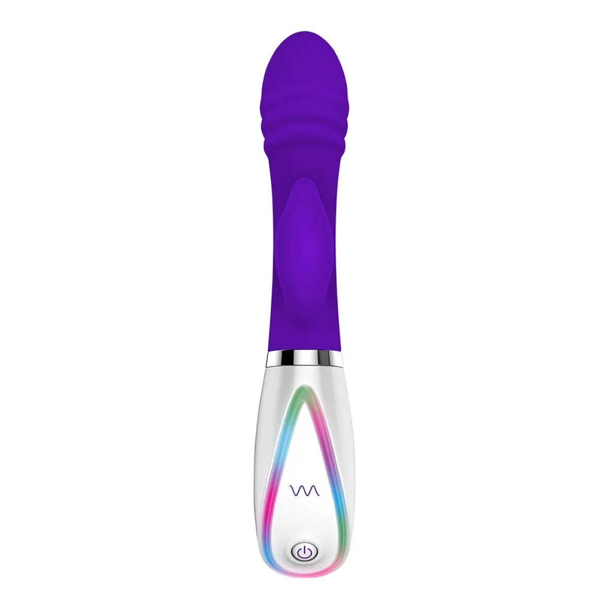 Vibrador Triple Play Vibrador Triple Play