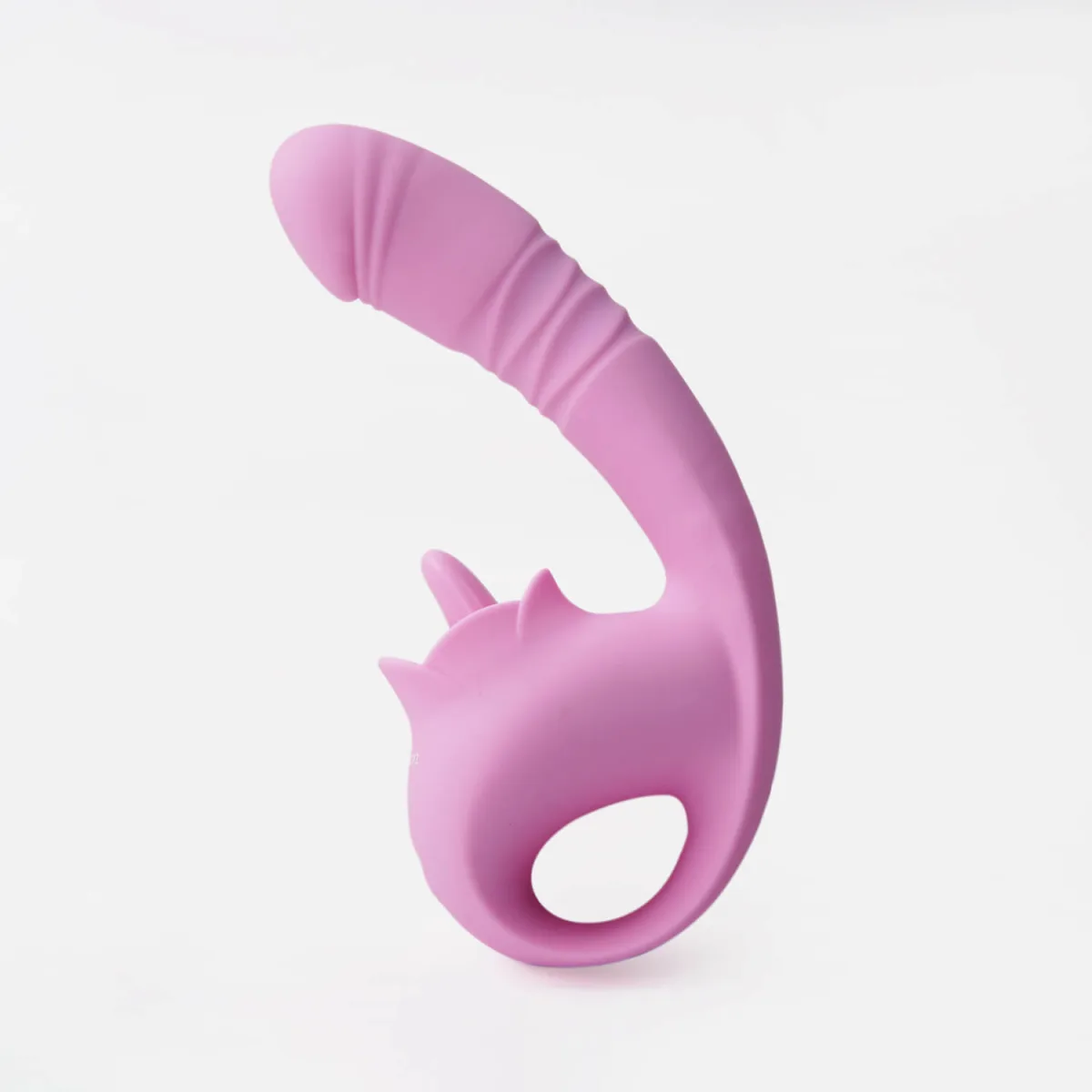 Estimulador con Lengua Lissa Camtoyz Estimulador con Lengua Lissa Camtoyz