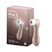 Satisfyer Pro 2...