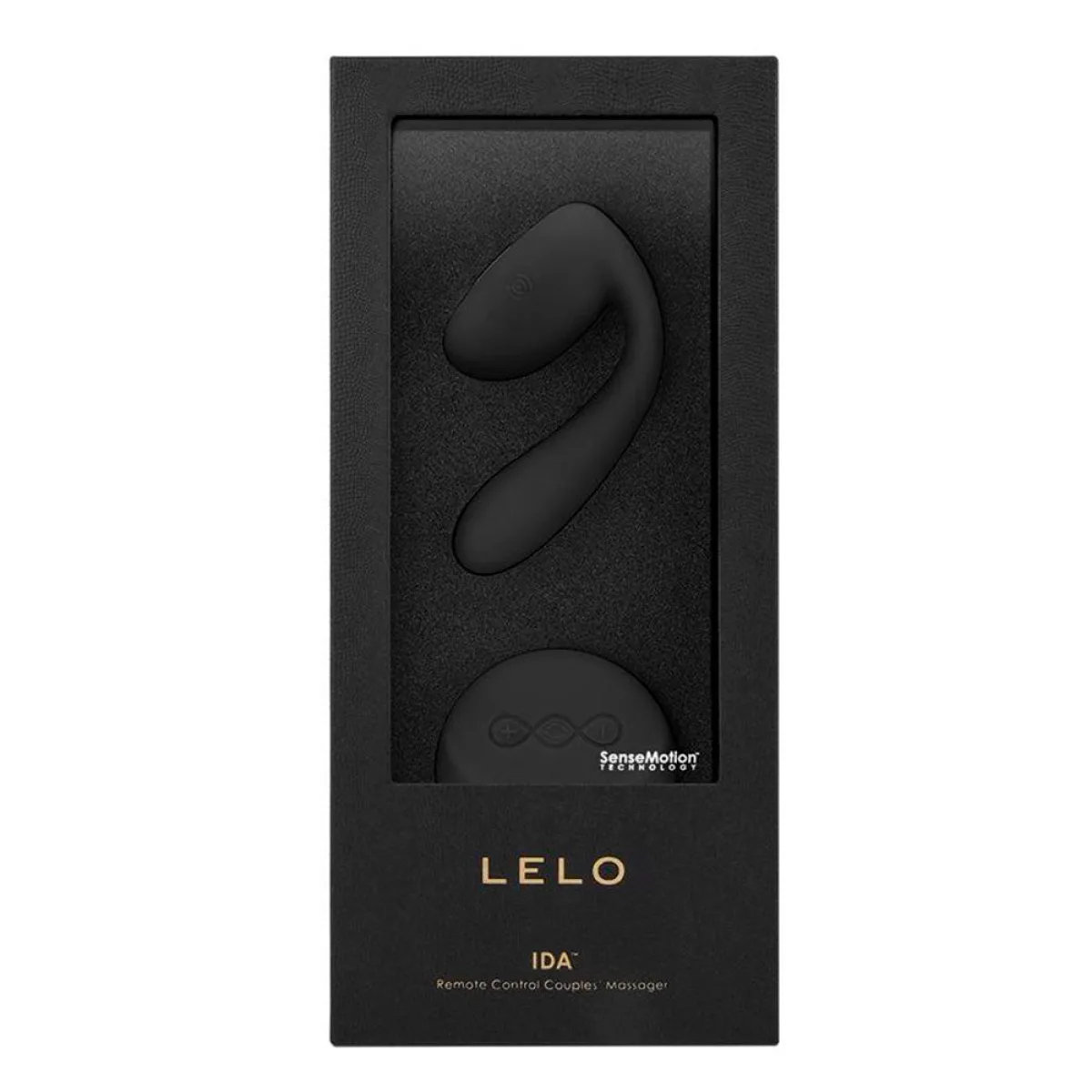 Vibrador Ida Lelo Vibrador Ida Lelo