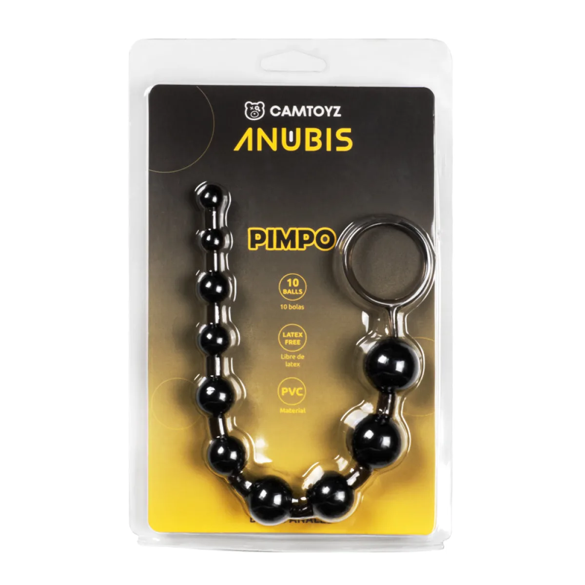 Bolas Anales Pimpo Bolas Anales Pimpo