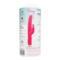 Vibrador Doble Remy ...
