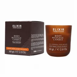 Vela Corporal para Masajes Elixir
