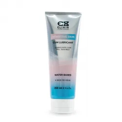 Lubricante Intimo Cum Piel Sensible 250ml