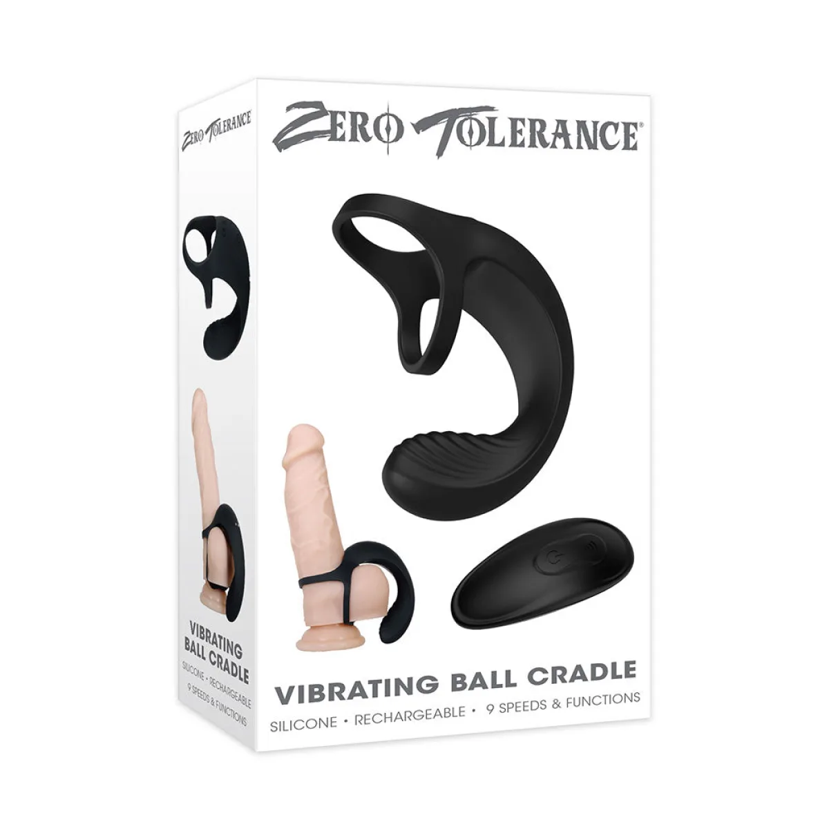 Anillo Para el Pene Cuna Anillo Para el Pene Cuna