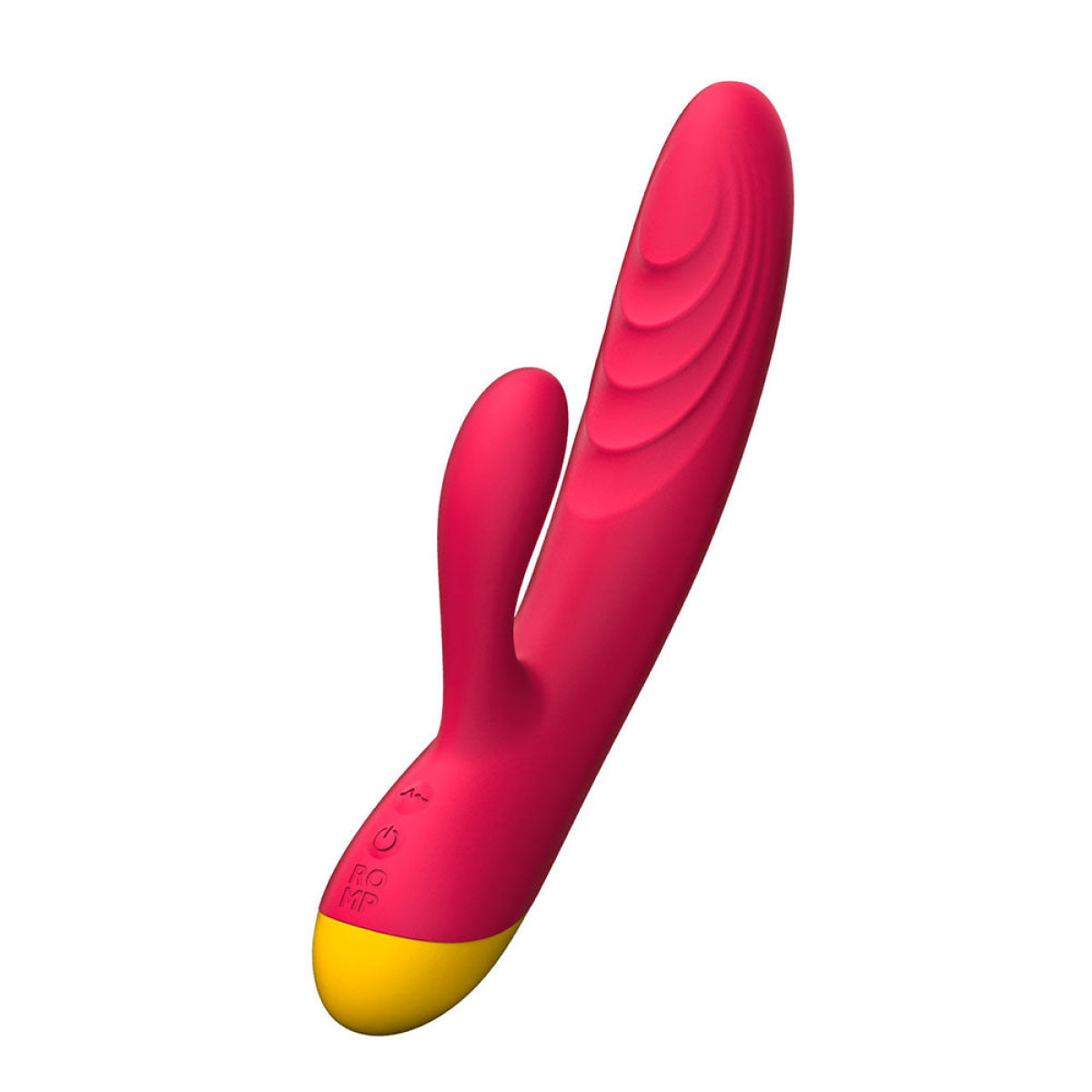 ROMP® Jazz – Vibrador Rabbit ROMP® Jazz – Vibrador Rabbit
