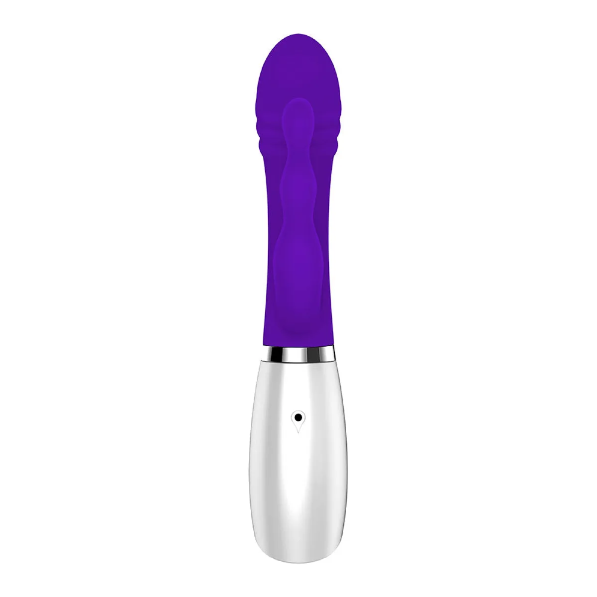 Vibrador Triple Play Vibrador Triple Play