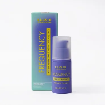 Frequency Vibrador L...