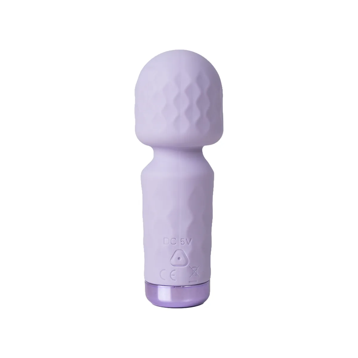 Vibrador Aselia Morado Camtoyz Vibrador Aselia Morado Camtoyz