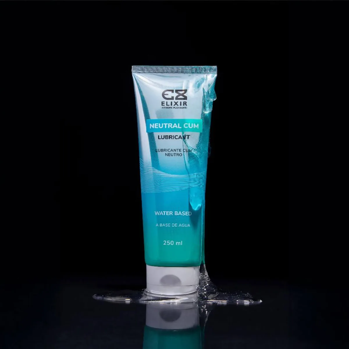 Lubricante Intimo Cum Neutro 250ml Lubricante Intimo Cum Neutro 250ml