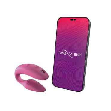 Vibrador Sync 2nd Ge...
