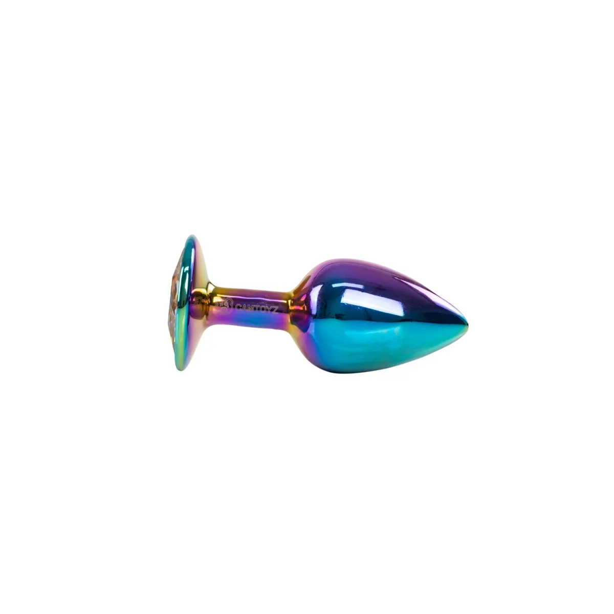 Plug Anal Lumina Camtoyz Plug Anal Lumina Camtoyz