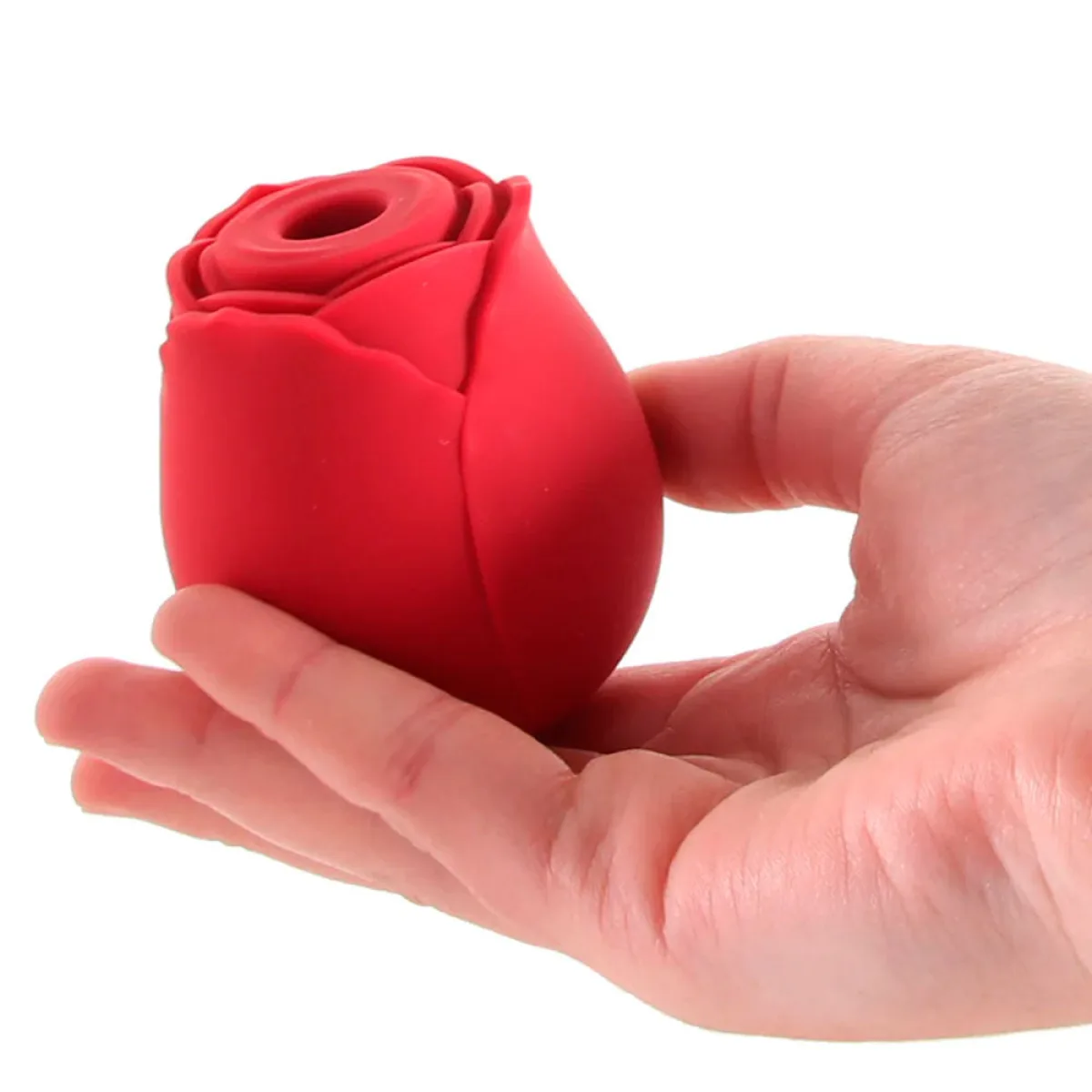 Vibrador y Succionador Ohlala Rose Vibrador y Succionador Ohlala Rose