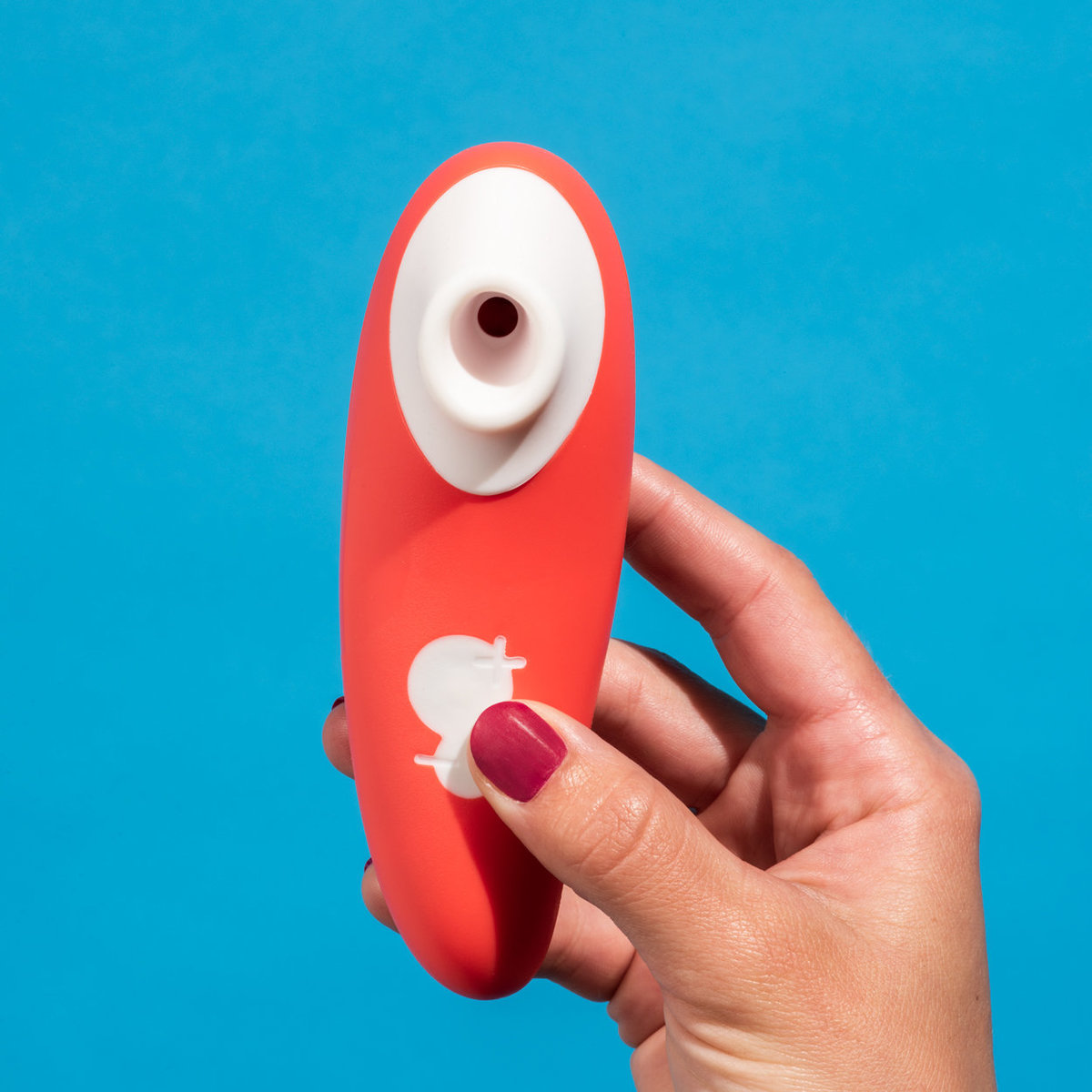 ROMP® Switch – Succionador de Clítoris ROMP® Switch – Succionador de Clítoris