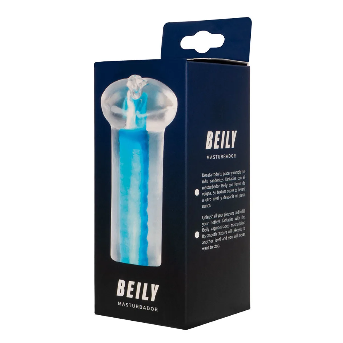 Masturbador Beily Masturbador Beily